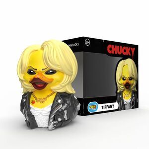Tubbz - Chucky - Tiffany Bride of Chucky (Boxed Edition)  COLLECTIBLES